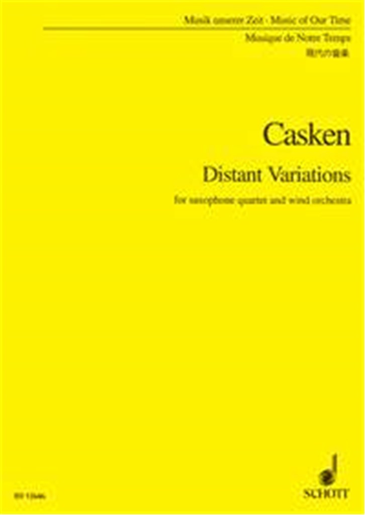 Distant Variations