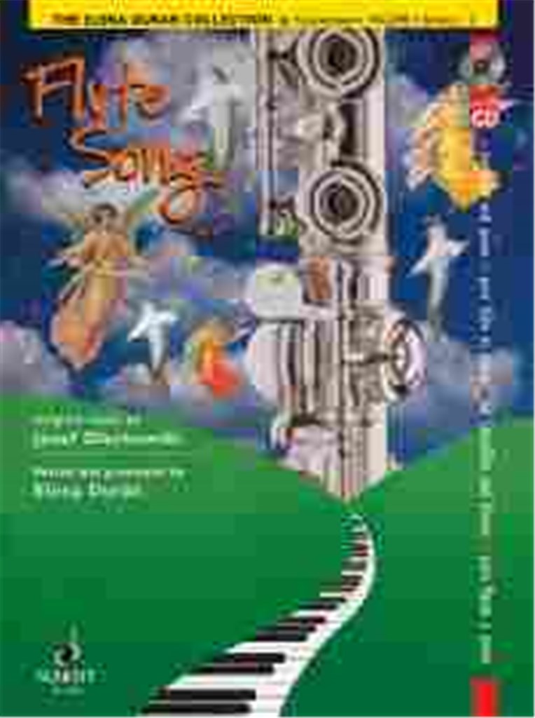 Flute Song Vol. 1