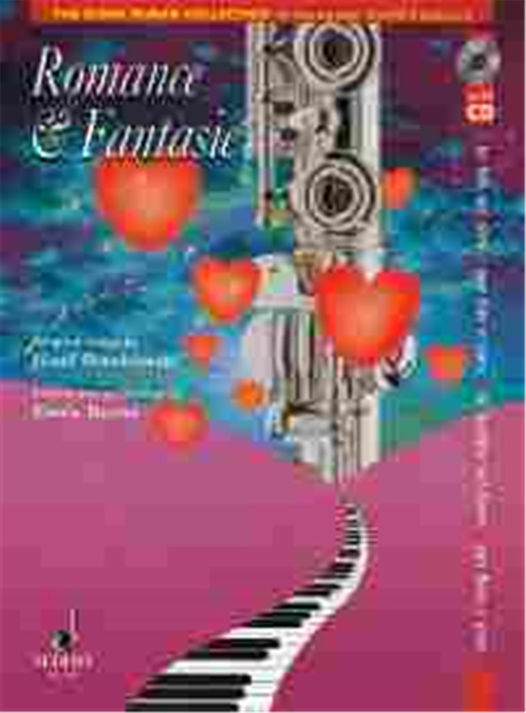Elena Duran Collection 3 Romance