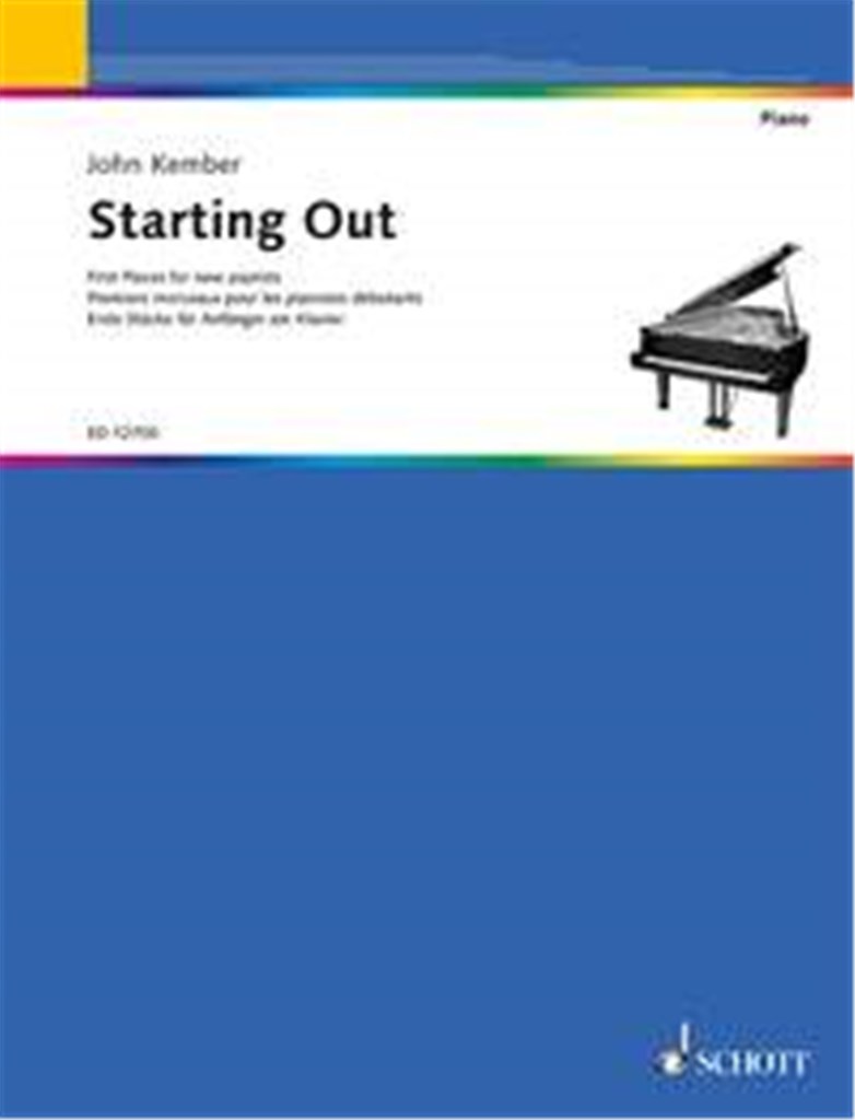 Starting Out