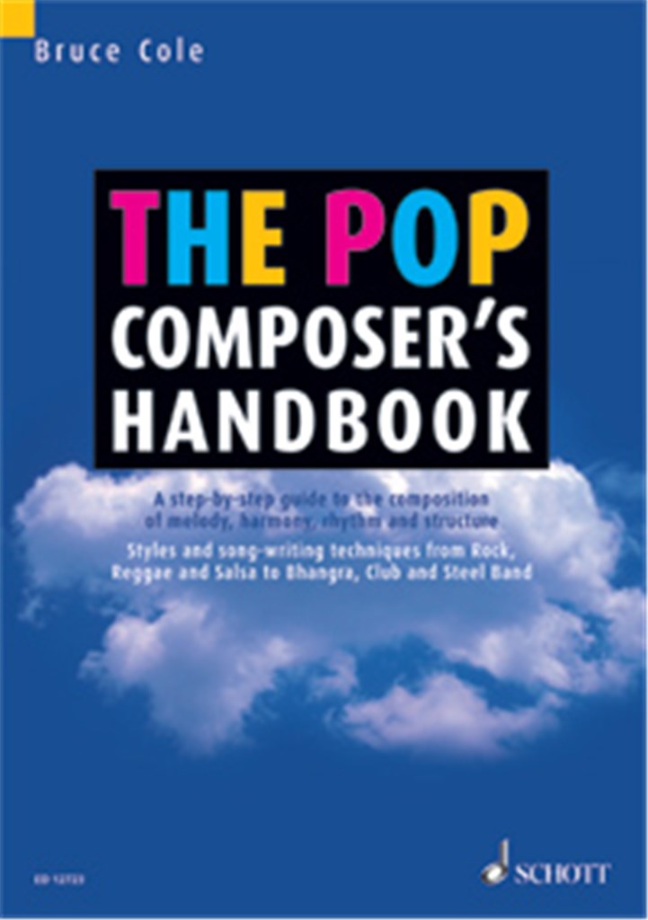 The Pop Composer's Handbook