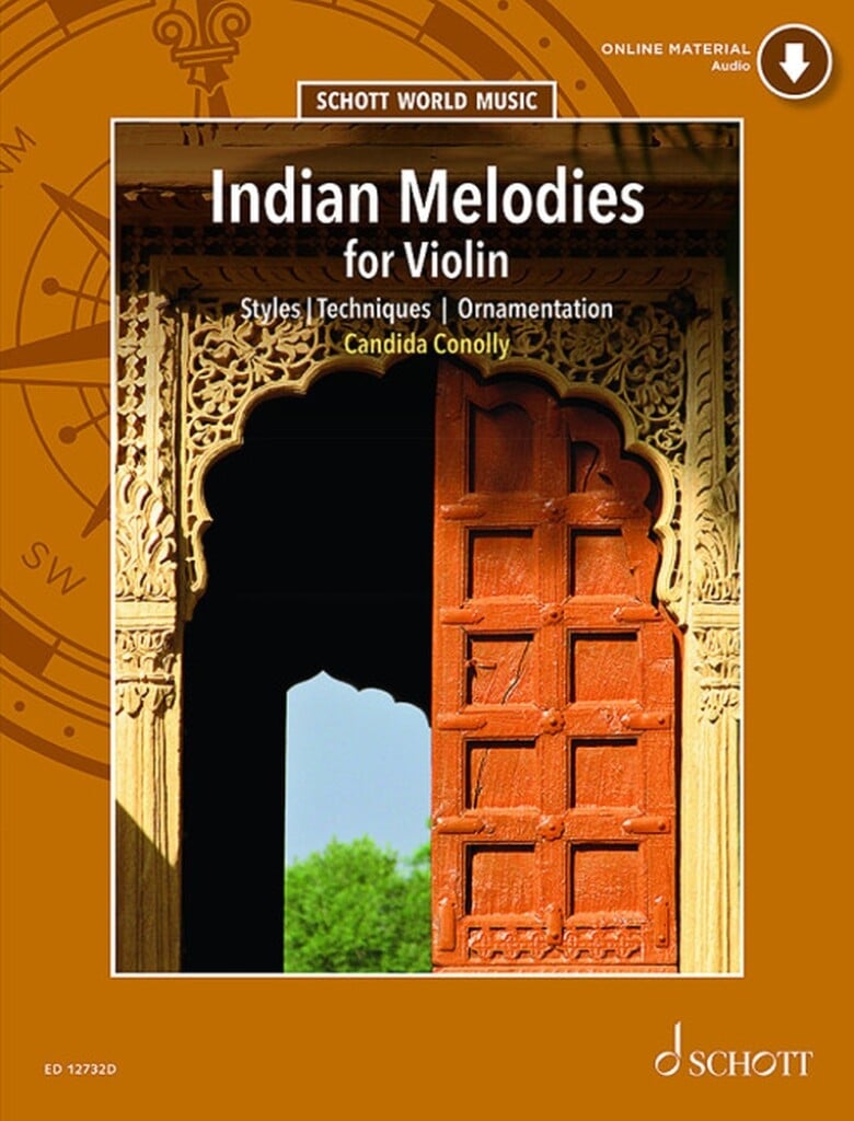 Indische Melodien