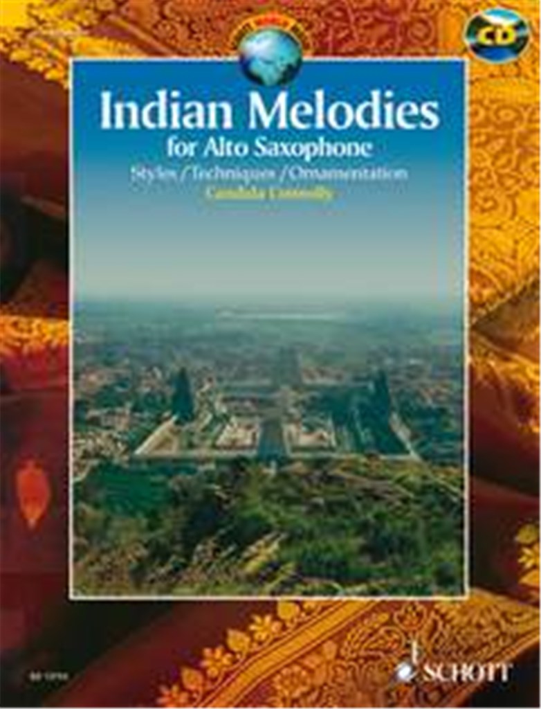 Indian Melodies