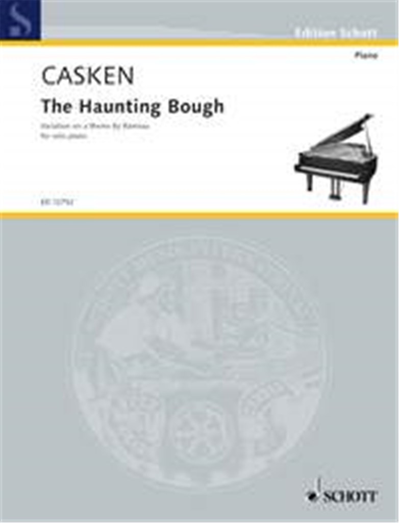The Haunting Bough