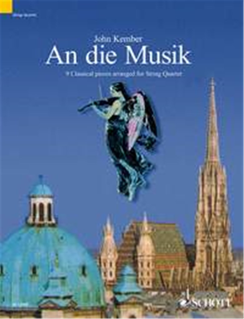 An die Musik