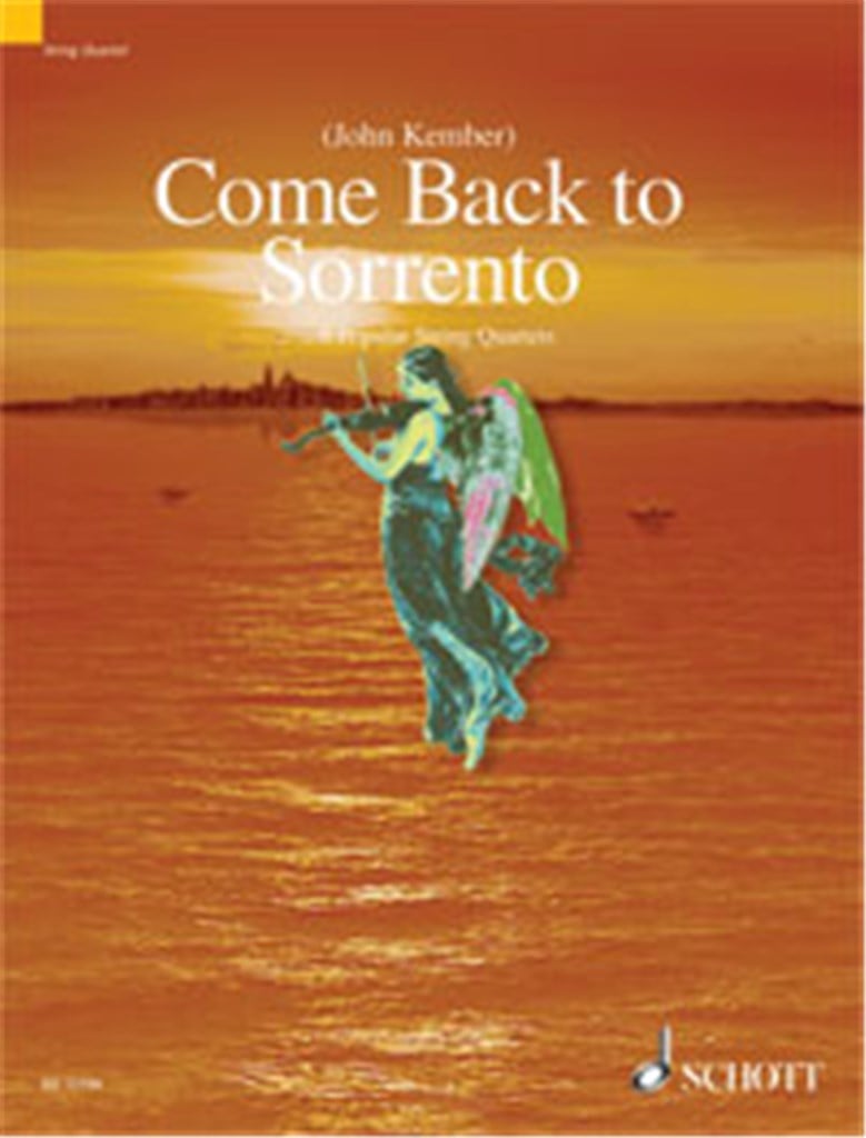Come Back to Sorrento
