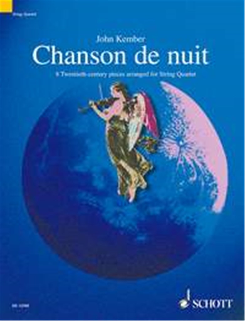 Chanson de nuit