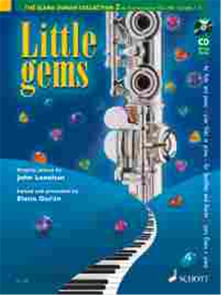 Little Gems Vol. 1