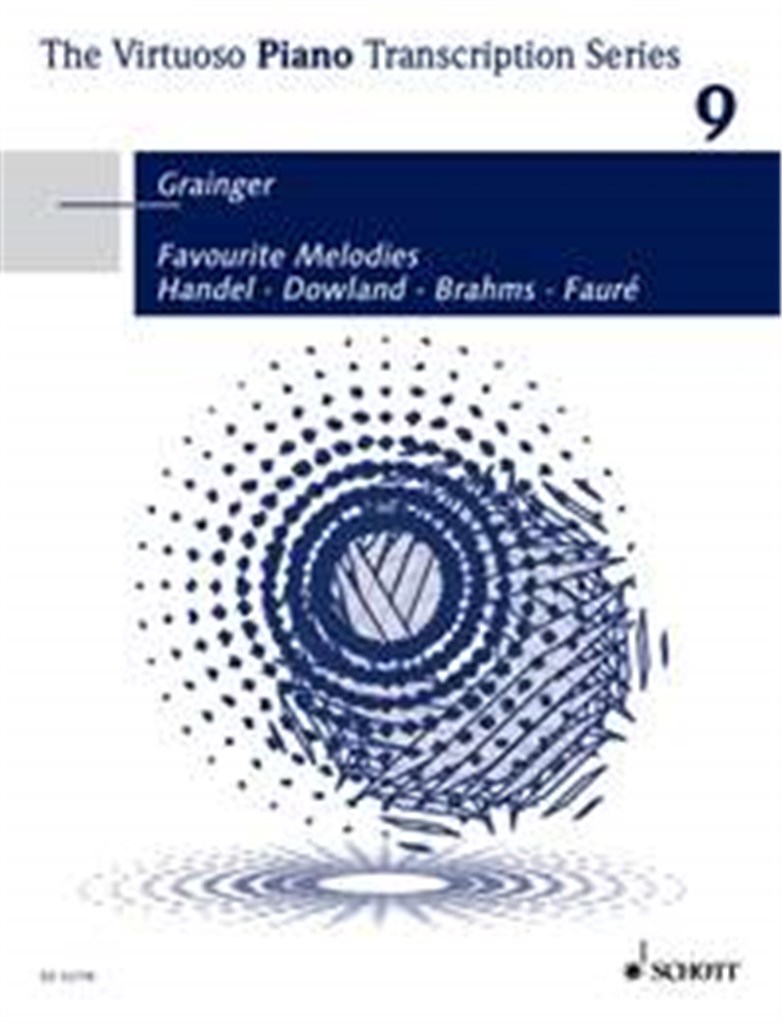 Favorite Melodies