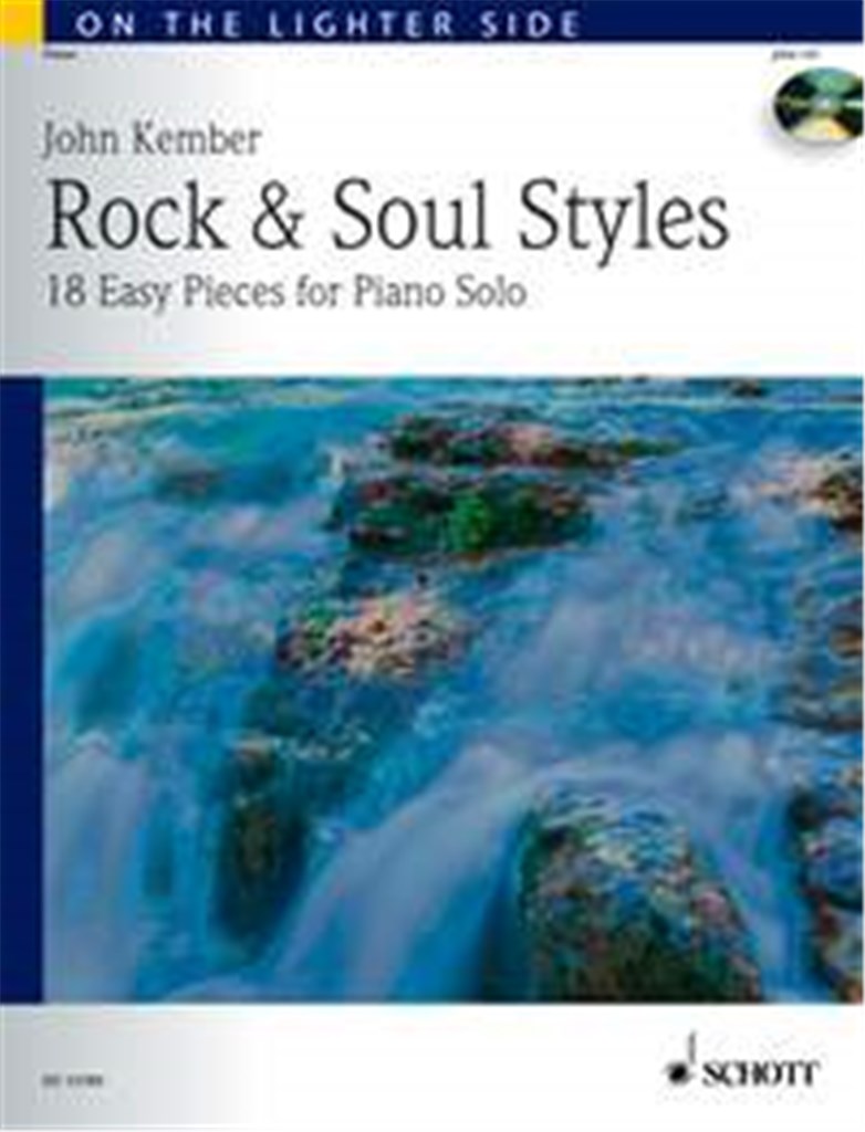 On The Lighter Side Rock & Soul