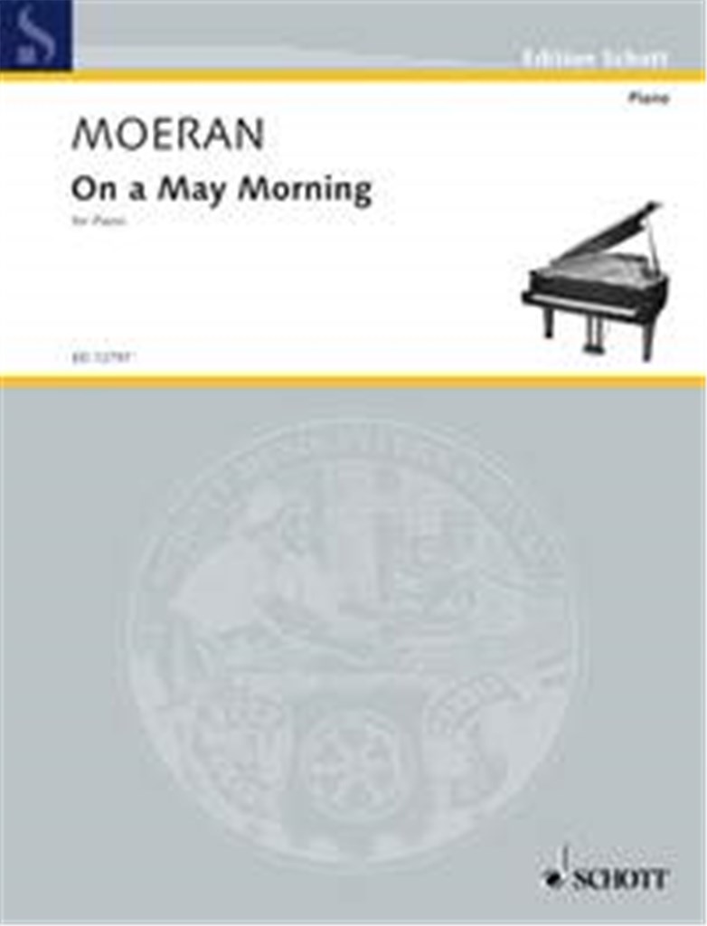 On a May Morning