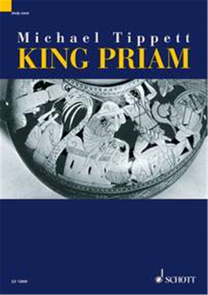 King Priam