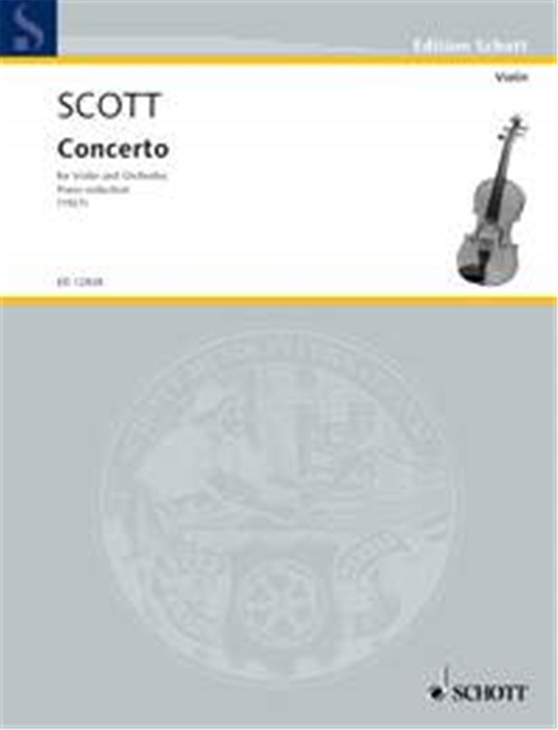 Violin Concerto