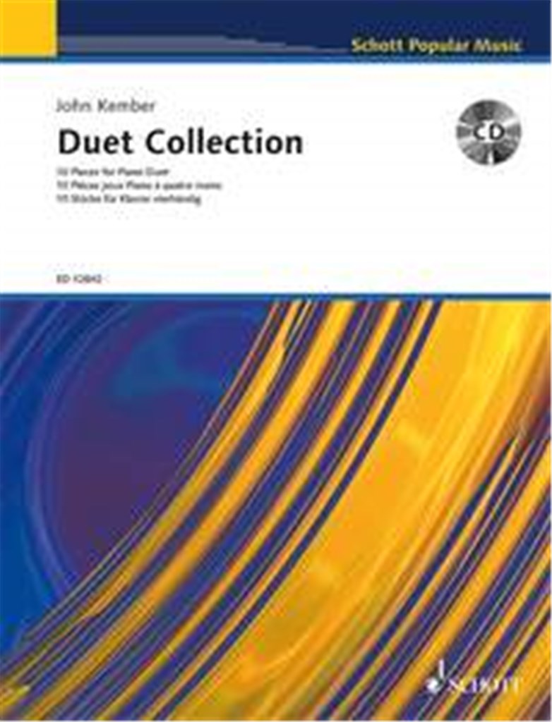 On The Lighter Side Duet Collect