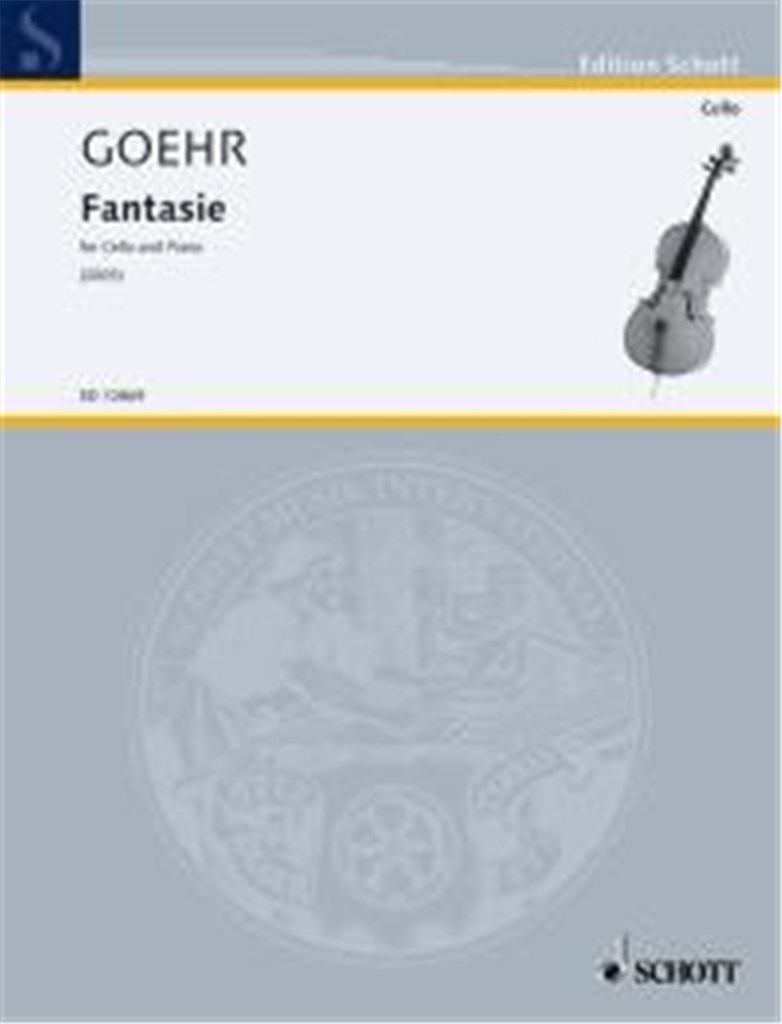 Fantasie op. 77