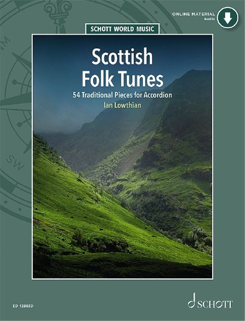 Scottish Folk Tunes