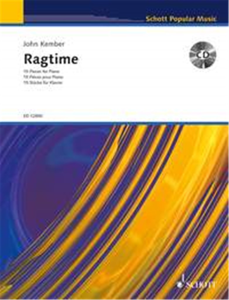 Ragtime