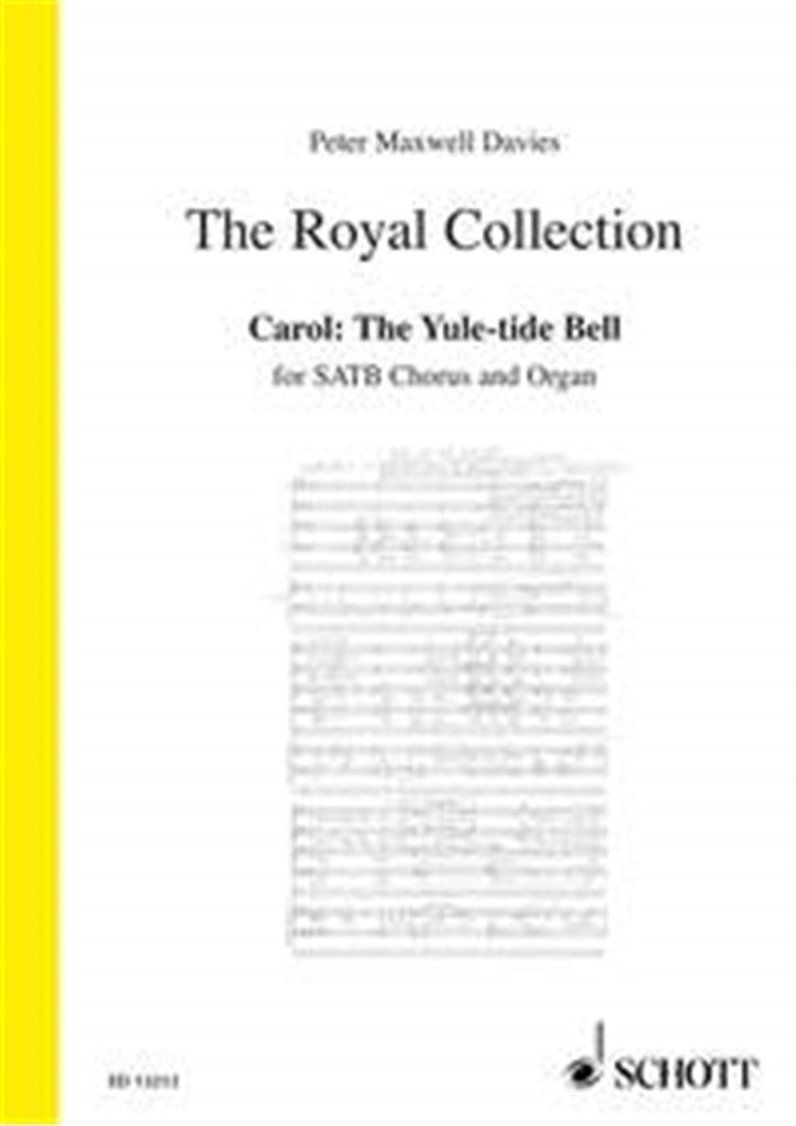 Carol: An Heavenly Song
