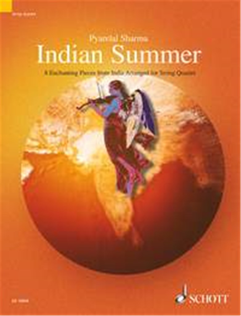 Indian Summer