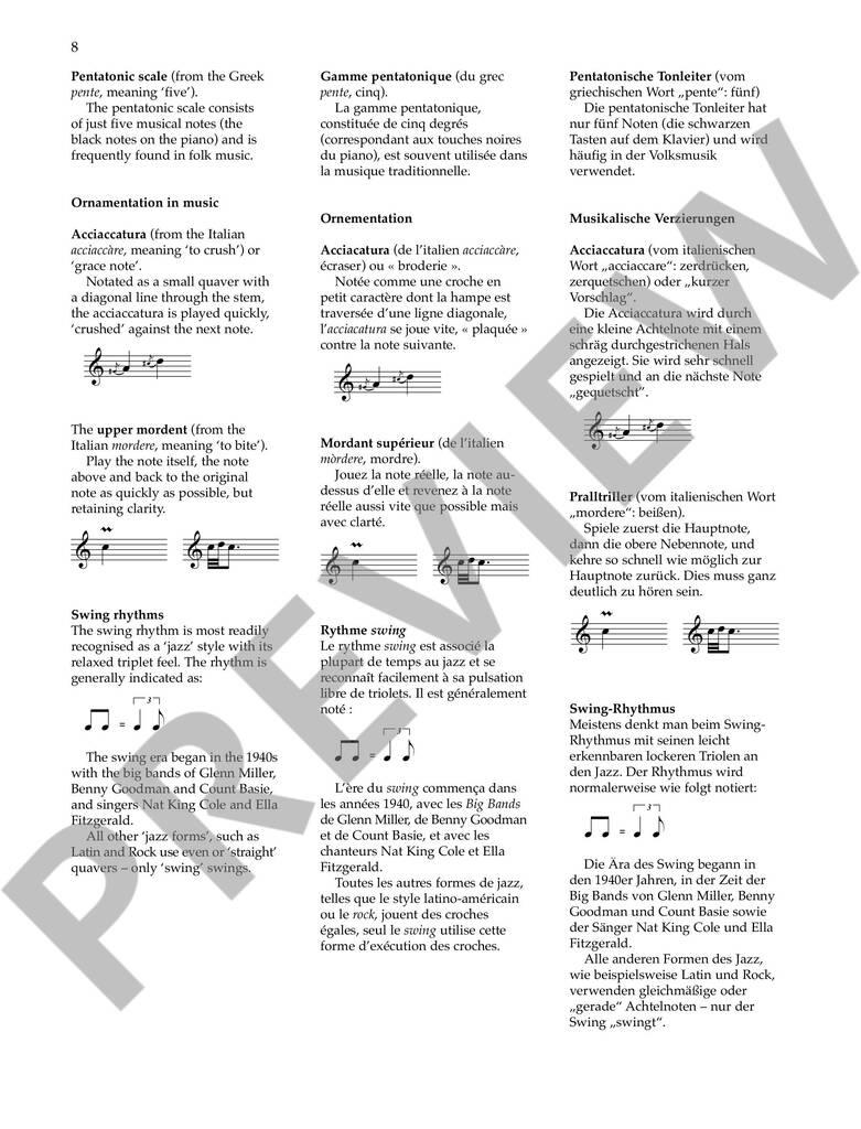 Recorder Sight-Reading 2 Vol. 2
