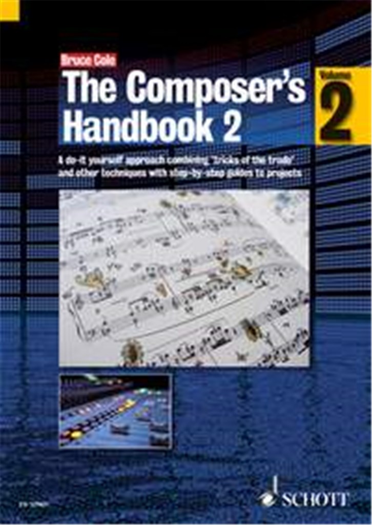 The Composer's Handbook Vol. 2
