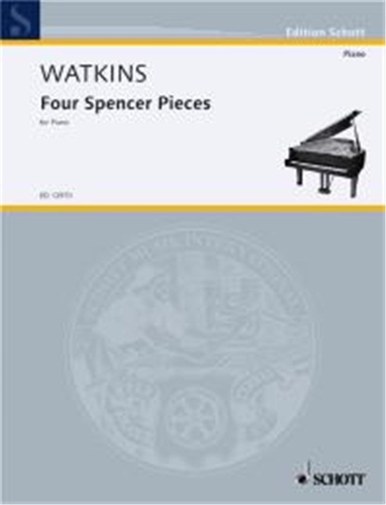 Four Spencer Pieces