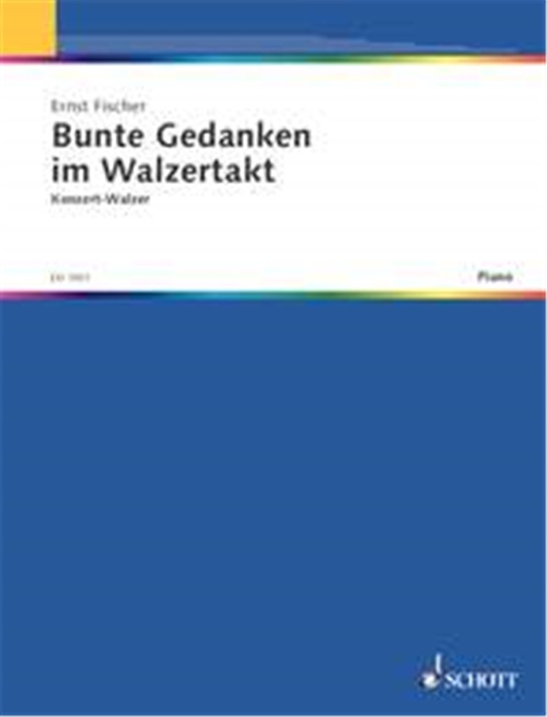 Bunte Gedanken