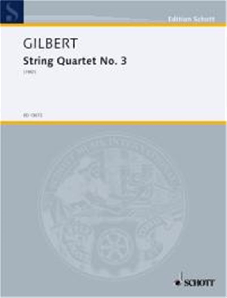 String Quartet No. 3