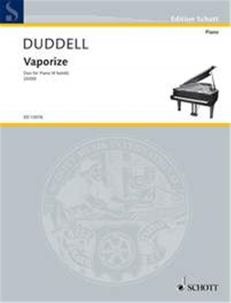 Vaporize