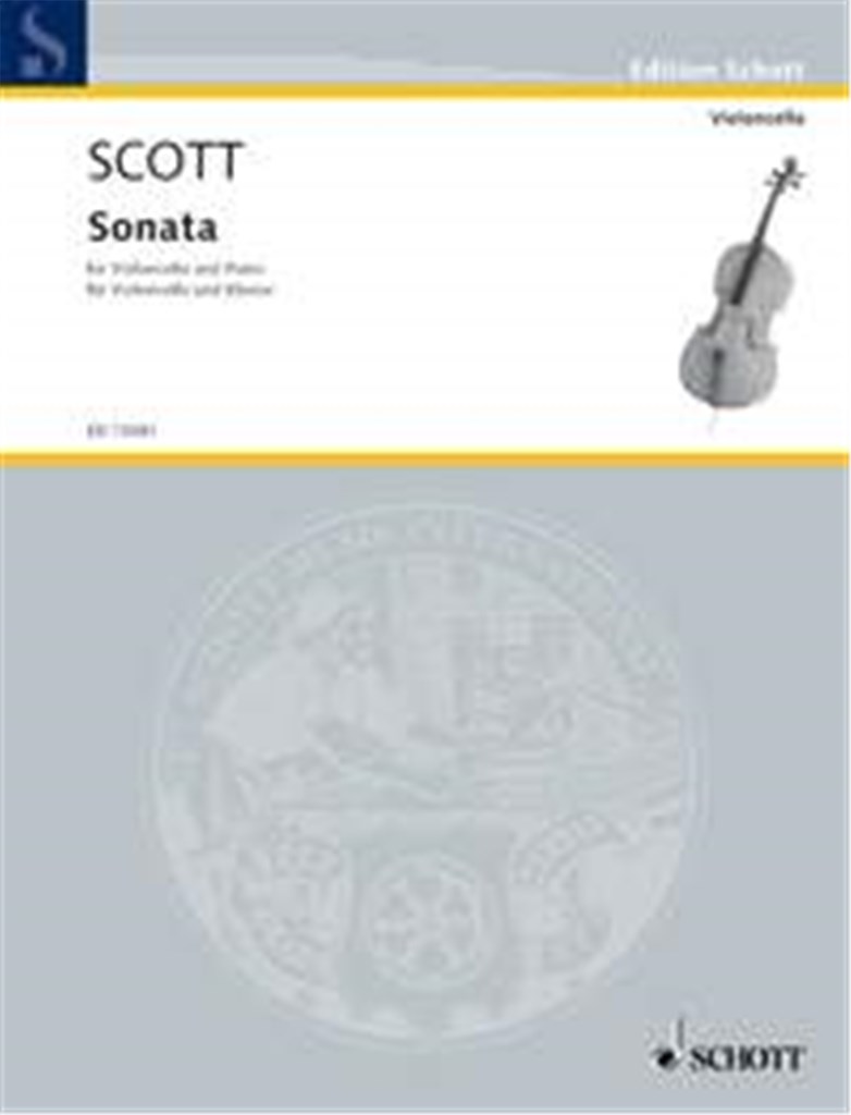 Cello Sonata
