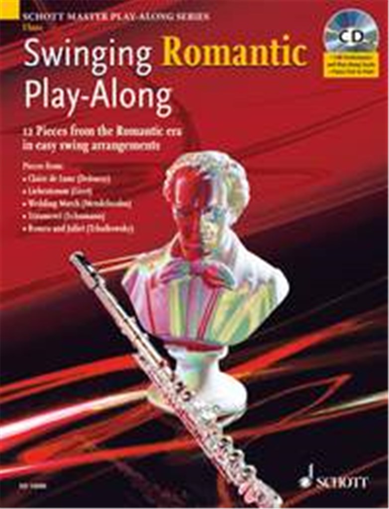 Swinging Romantic Play-Along