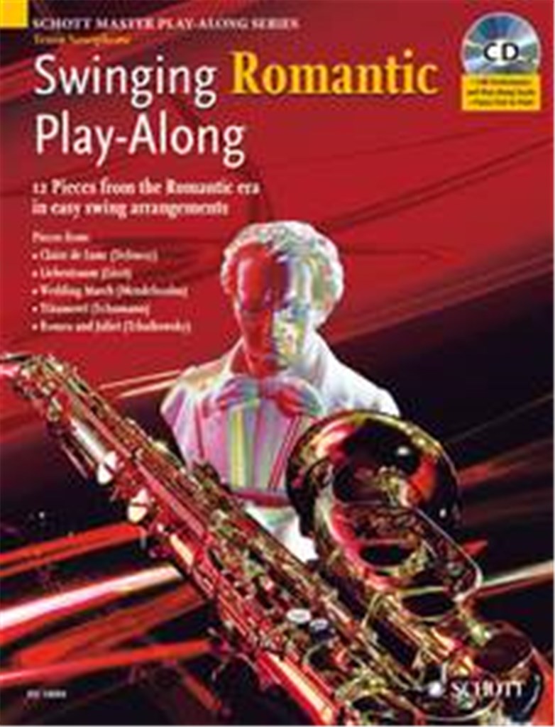 Swinging Romantic Play-Along