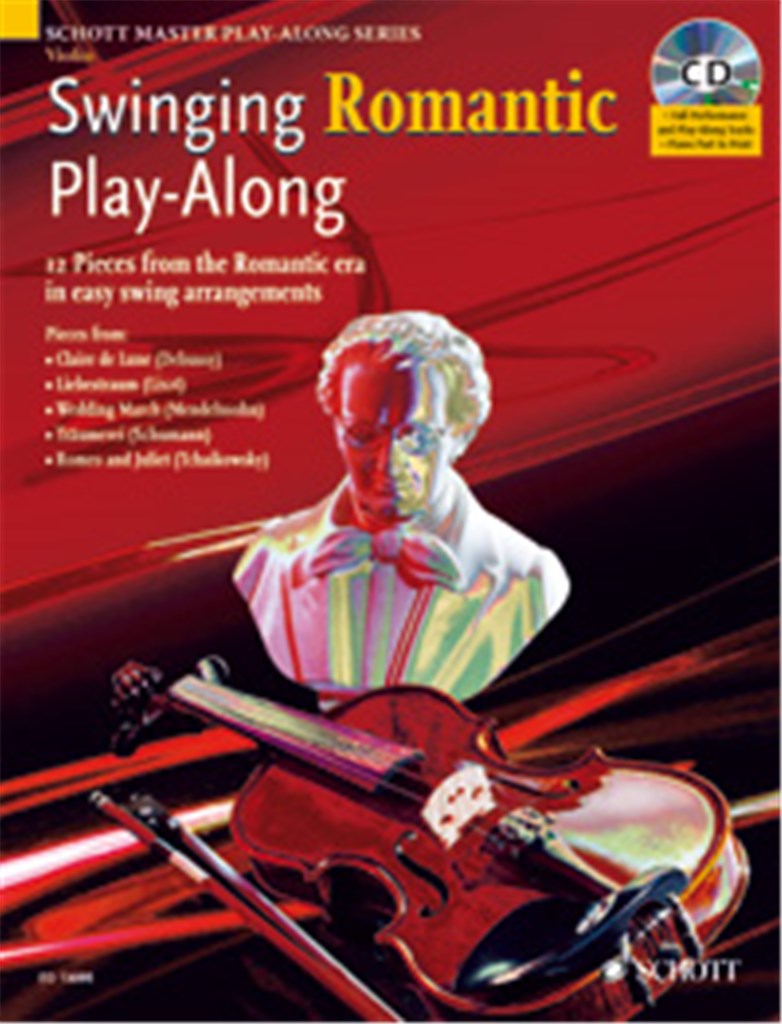 Swinging Romantic Play-Along