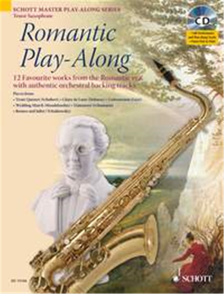 Romantic Play-Along