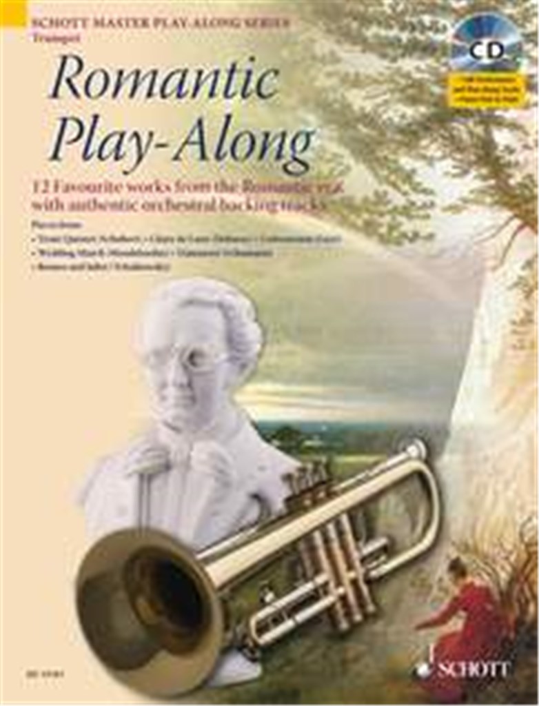 Romantic Play-Along