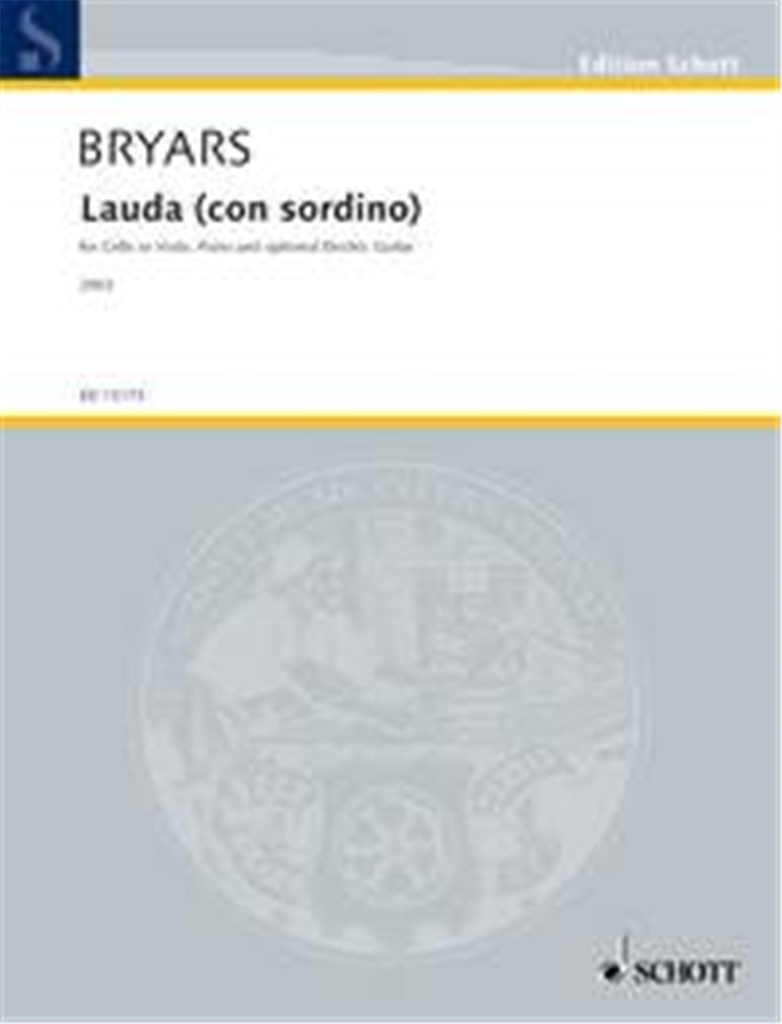 Lauda (con Sordino)