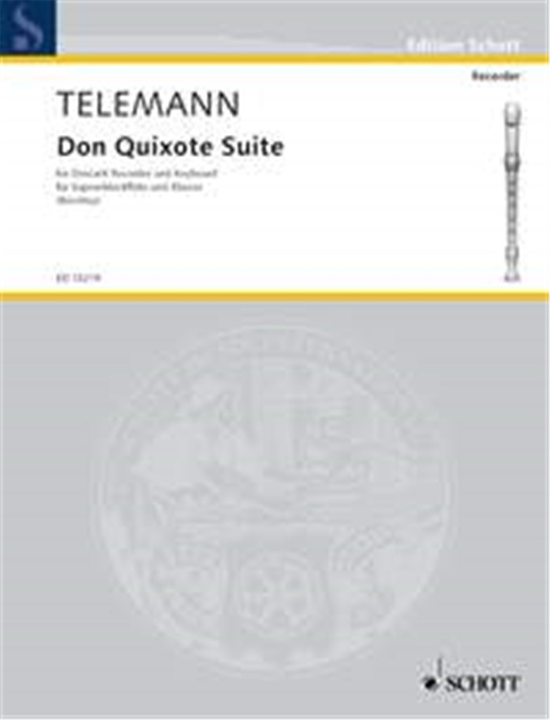 Don Quixote Suite