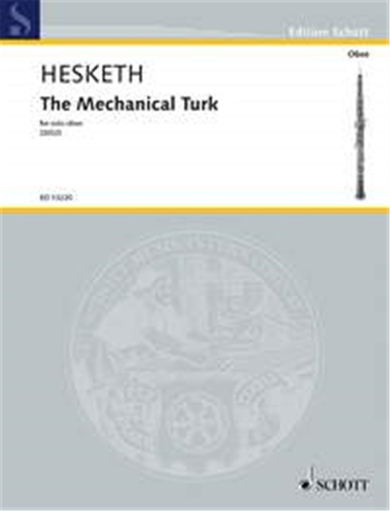 The Mechanical Turk