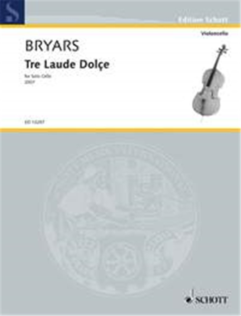 Tre Laude Dolçe