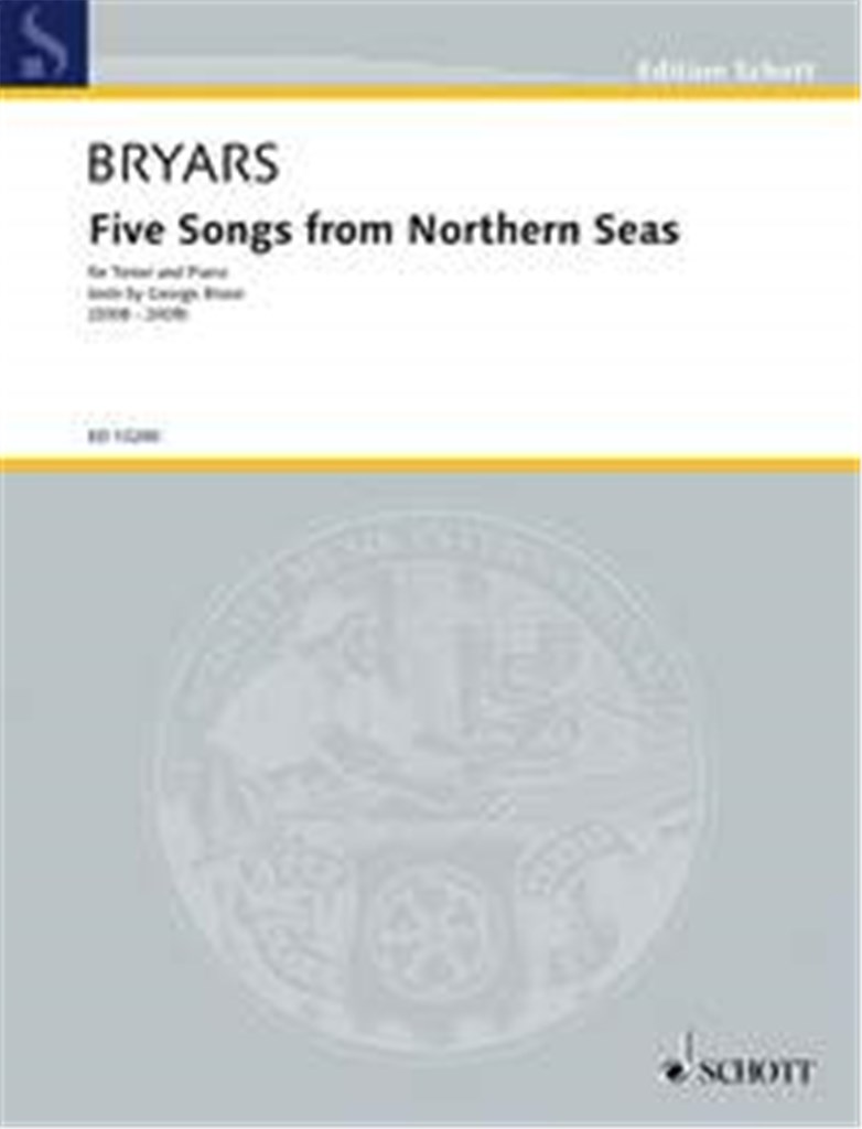 Five Songs from Northern Seas