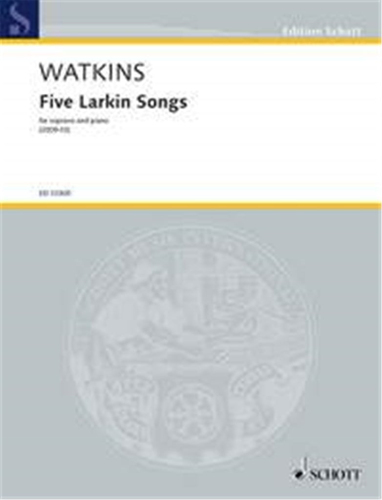 Five Larkin Songs
