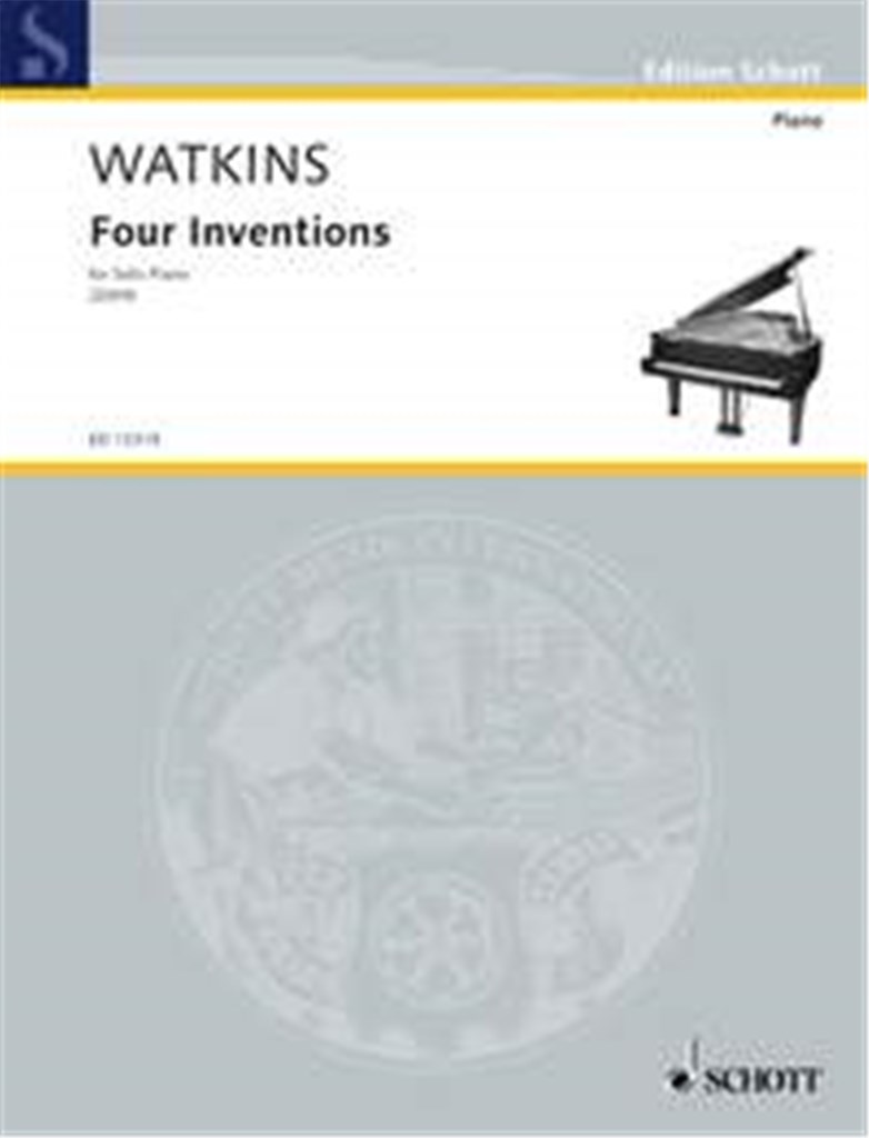 Four Inventions