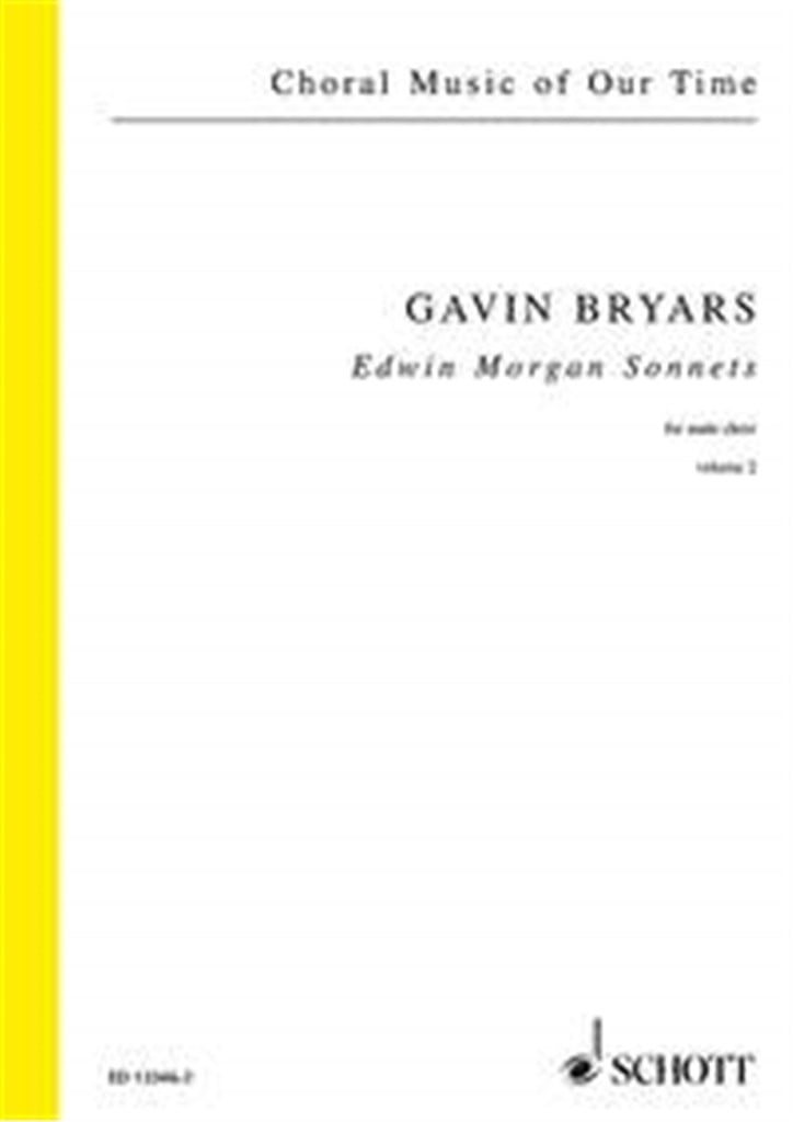 Edwin Morgan Sonnets Vol. 2