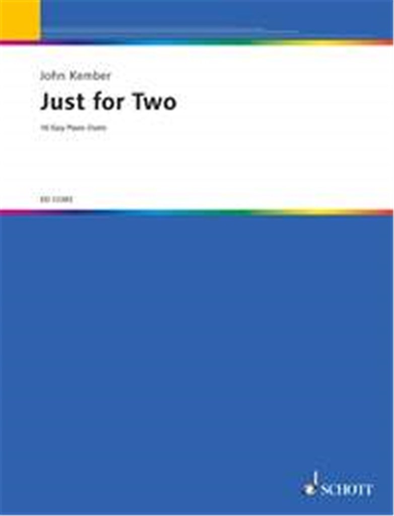 Just for Two