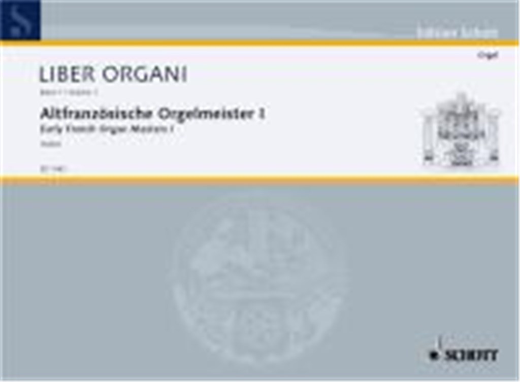 Liber Organi 01