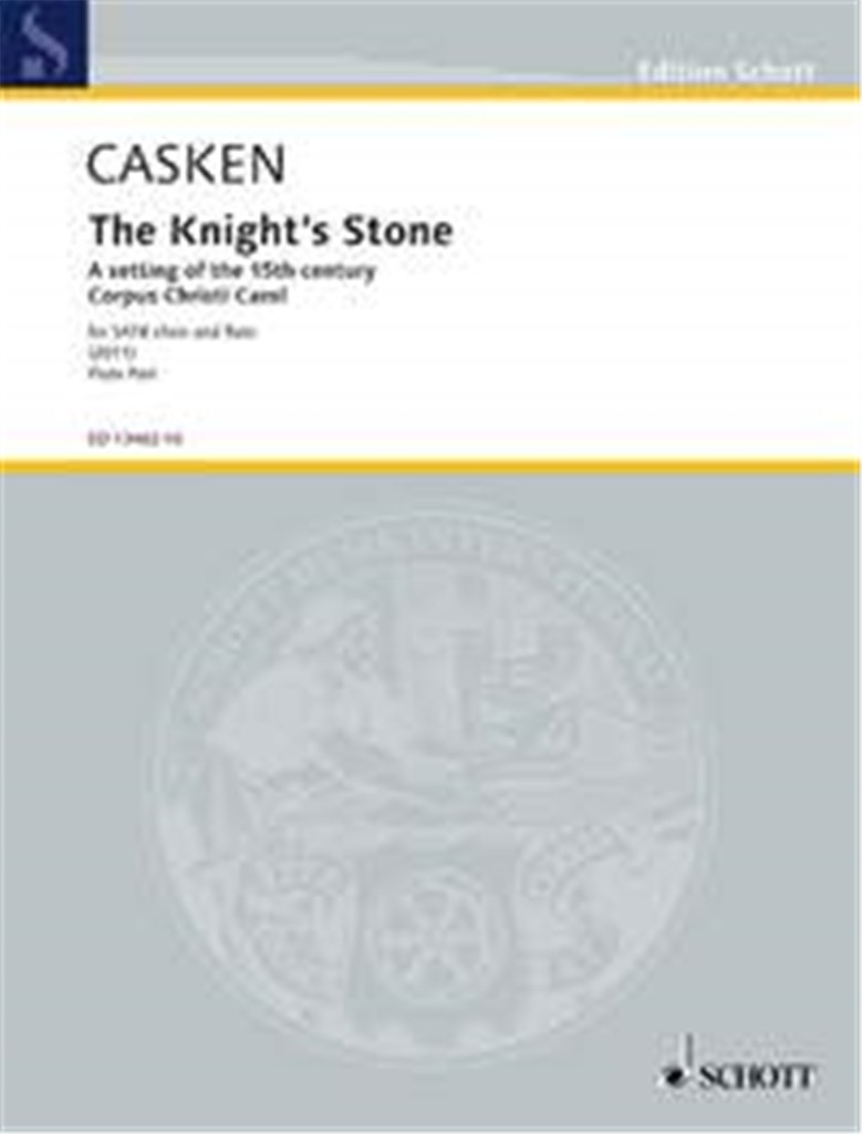 The Knight's Stone