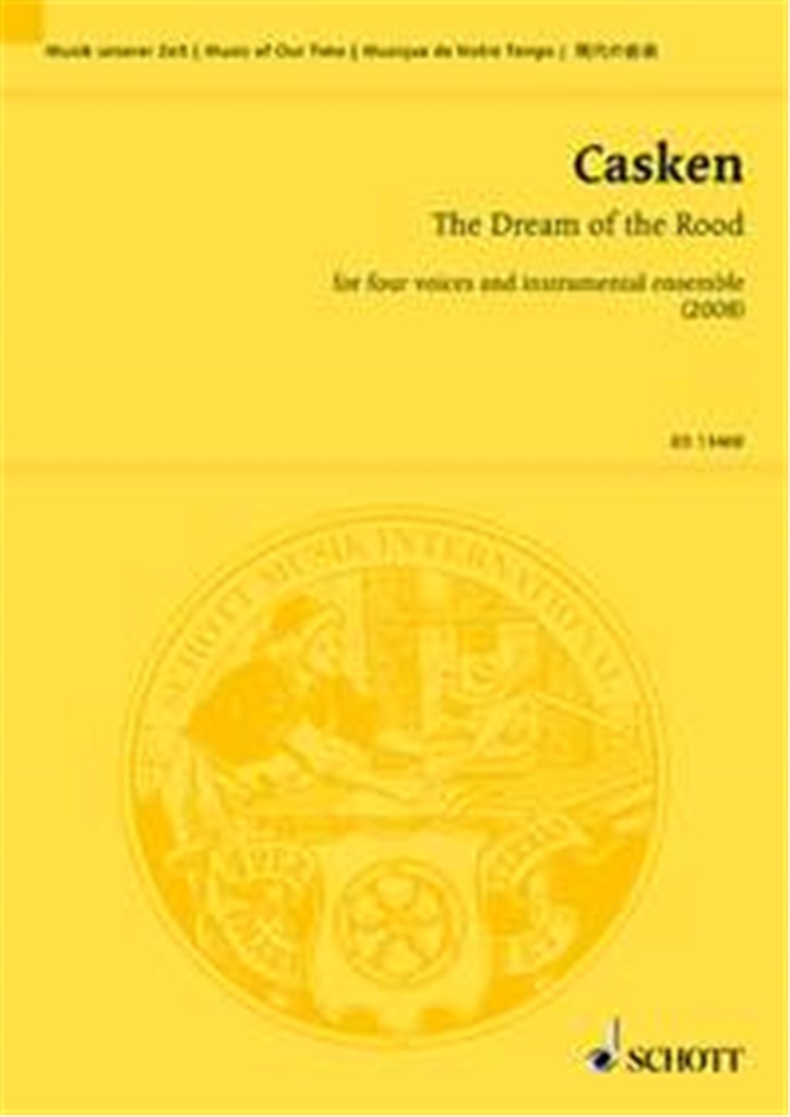 The Dream of the Rood