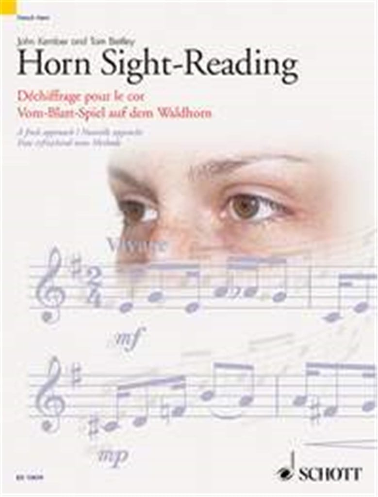 Horn Sight-Reading Vol. 1