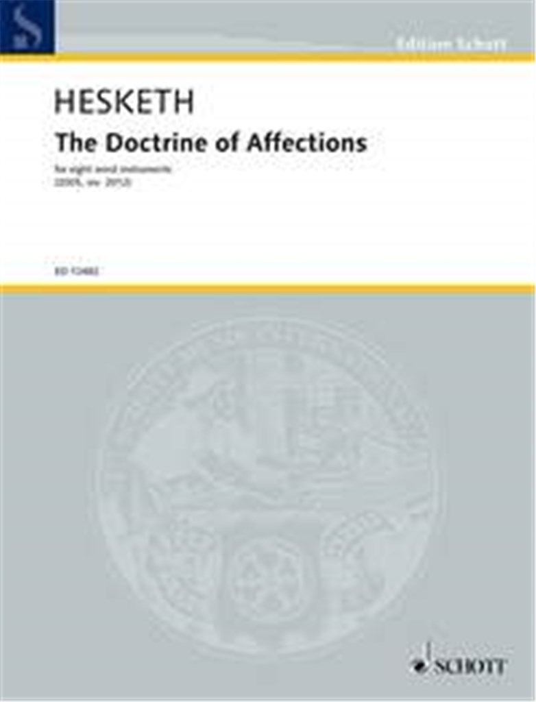 The Doctrine of Affections
