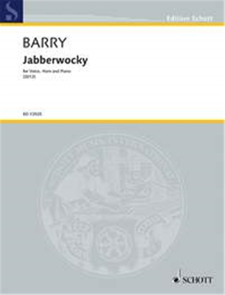 Jabberwocky